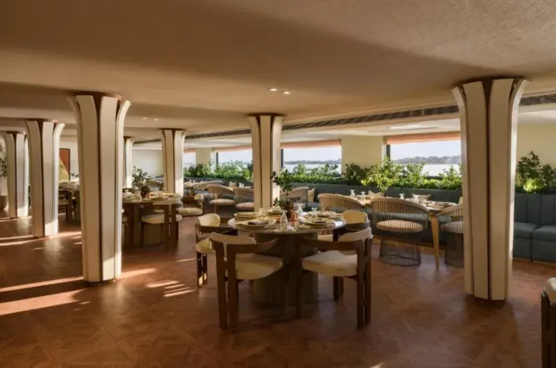 Crucero por el Nilo Soleil